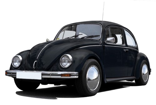 Hot rod radkappen - rod,