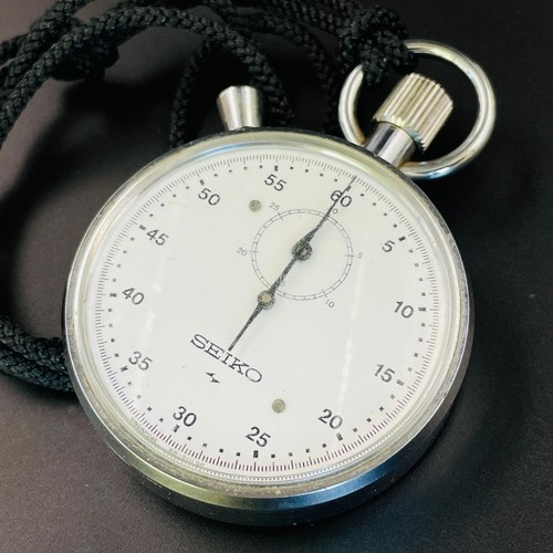 Seiko 5061 handaufzug - seiko,