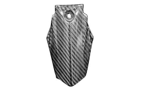 Carbon heckverkleidung oben - heckverkleidung,