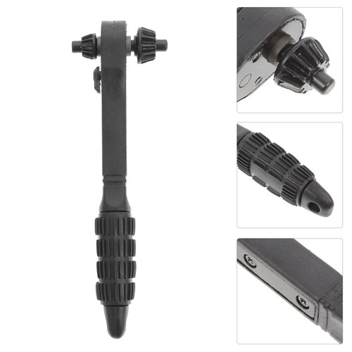 Home use dual drill - home, dual-use