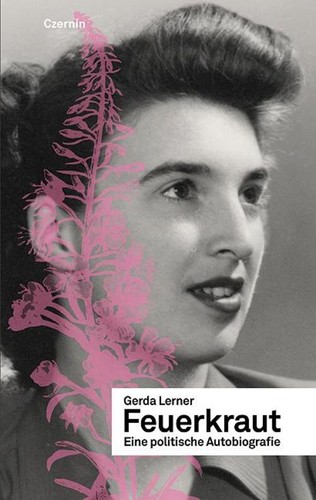 Gerda lerner feuerkraut - gerda,