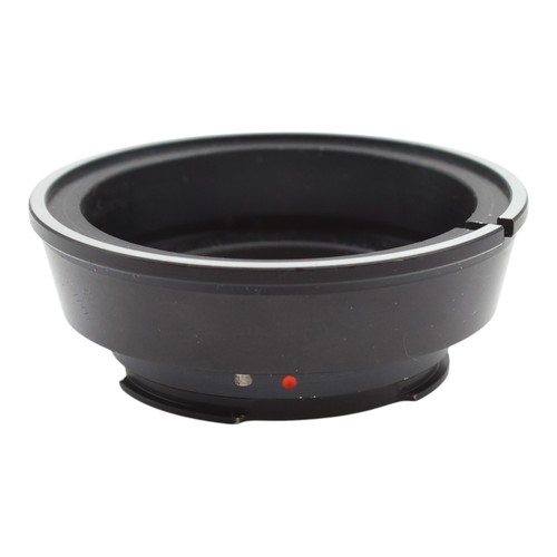 Exakta exa adapter - adapter, für