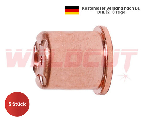Plasmadüse 2mm 1308 - 1,2mm, nr.