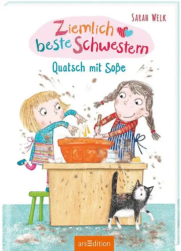 Ziemlich beste schwestern - ziemlich,