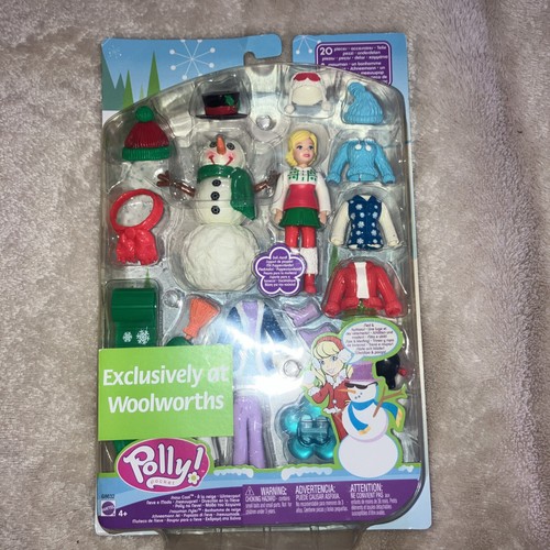 Neu polly pocket - neu, cool