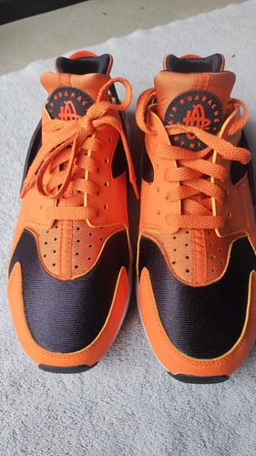 Nike air huarache halloween - air,