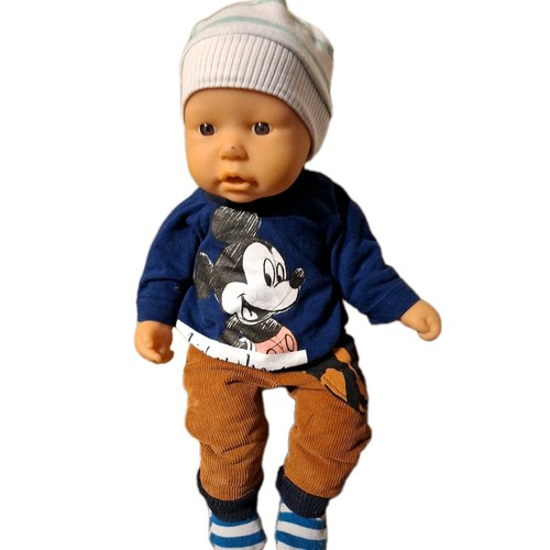 Puppen kleidung reborn 36cm - kleidung,reborn,