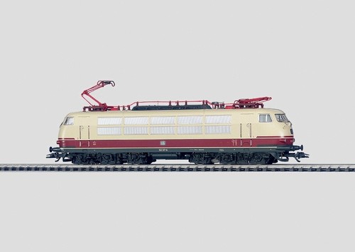 Märklin 39579 lok br 103 - märklin,