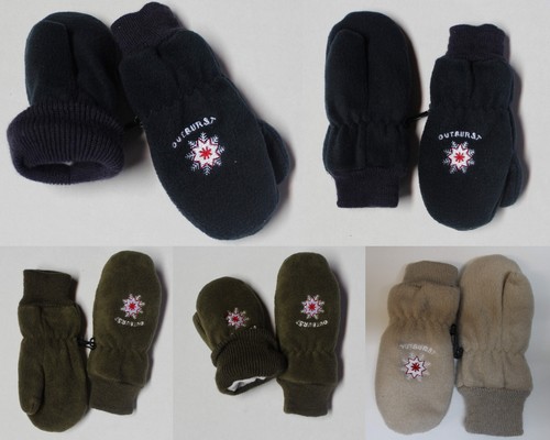 Kinder handschuhe fäustlinge - kinder,