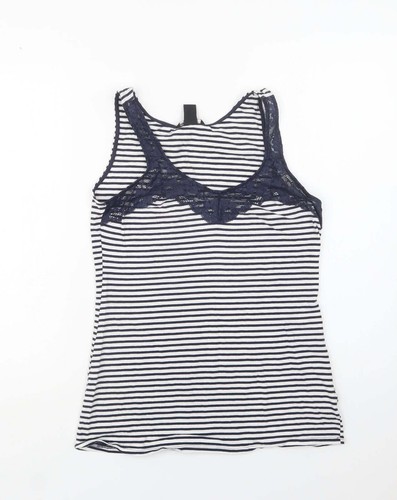 Damen pyjama oberteil blau - damen,