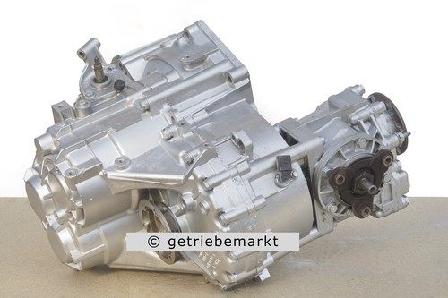 Getriebe caddy kasten - getriebe, vw