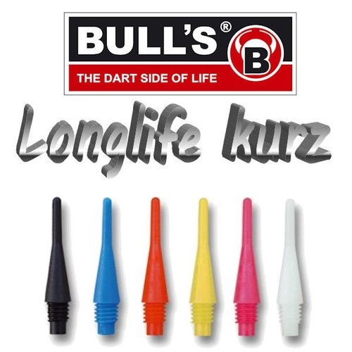 Bull dart spitzen - dart,