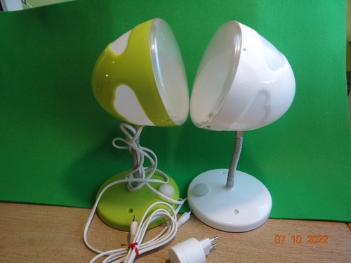 Ikea skojig nachttischleuchte - ikea,