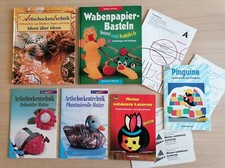 Bastelbücher
