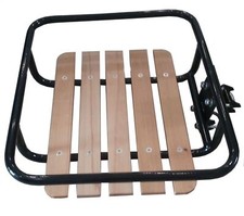 Fahrrad-Gepäckträger