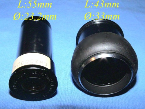 Leitz periplan 5x - periplan, gf