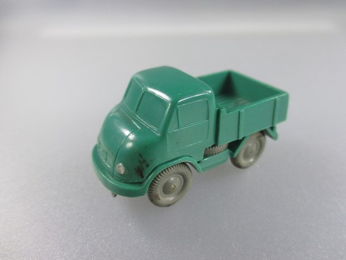 Wiking unimog 406 - wiking:unimog,