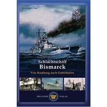 Schlachtschiff bismarck von - schlachtschiff, bismarck: