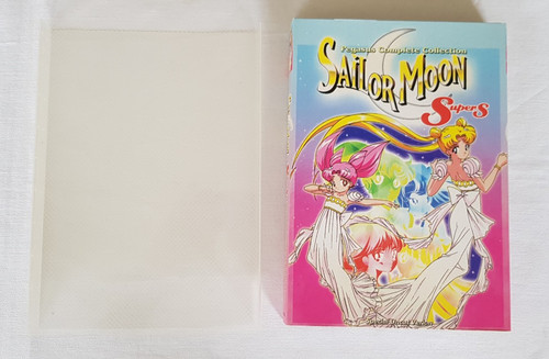 Sailor moon super - sailor,