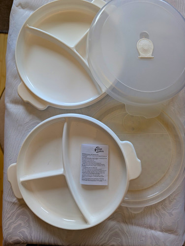 Kunststoff mikrowelle - 2,