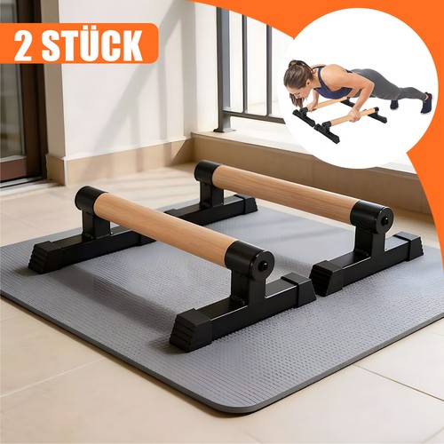 Parallettes 2er set - 2er,