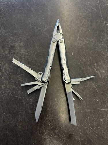 Leatherman blast multi - leatherman,