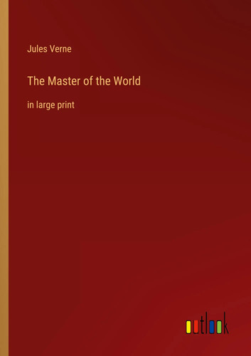 The master world - the, in
