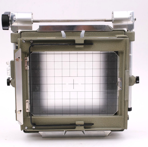 Sinar norma formatadapter - norma,