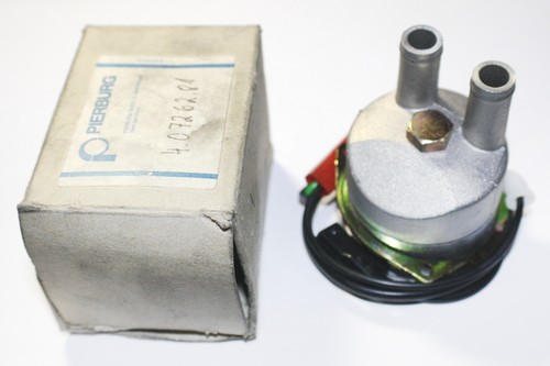 Starter starterdeckel solex - starter,