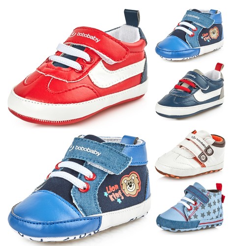 Bobobaby babyschuhe - bobobaby,