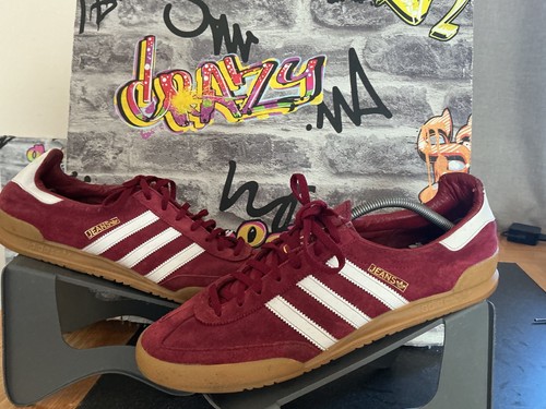 Adidas jeans turnschuhe herren - jeans,