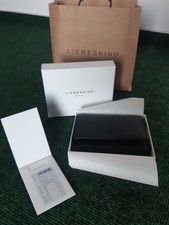 Liebeskind geldbörse - liebeskind,