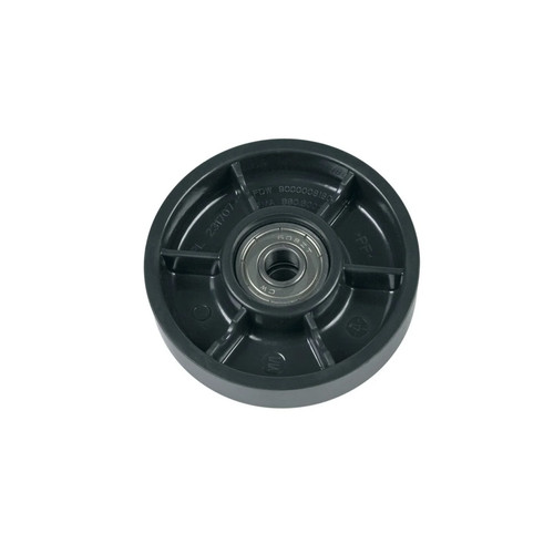 Spannrolle bosch 00600436 - spannrolle,