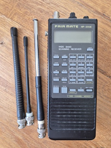 Fair mate 200e ch - fair,