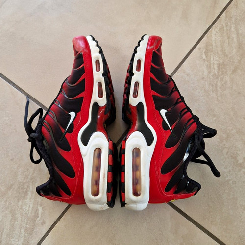 Nike air max - max, tn