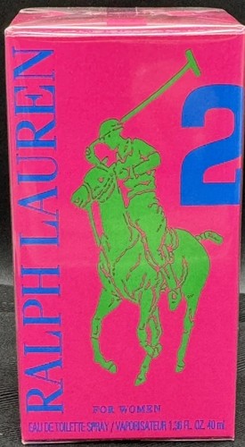 Ralph lauren big - lauren,