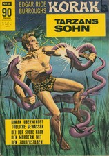 Korak bsv - nr., 28