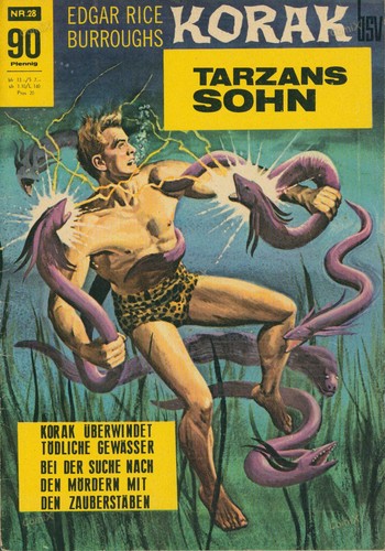 Korak bsv - korak,