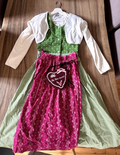 Hammerschmid dirndl kinder - hammerschmid,