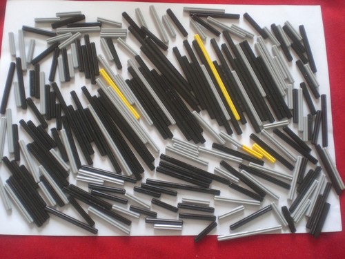 Lego technic kreuzstangen - lego®,