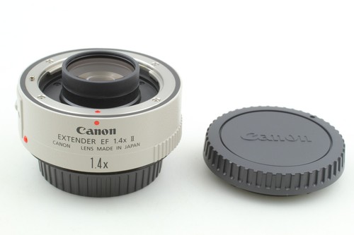 Fast neuwertig canon - [fast,