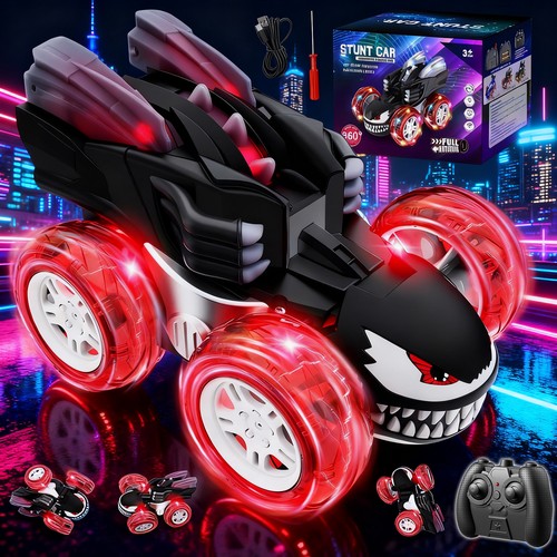 Stunt auto spielzeug - rc,