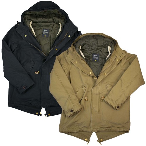 Vintage industries herren - vintage,