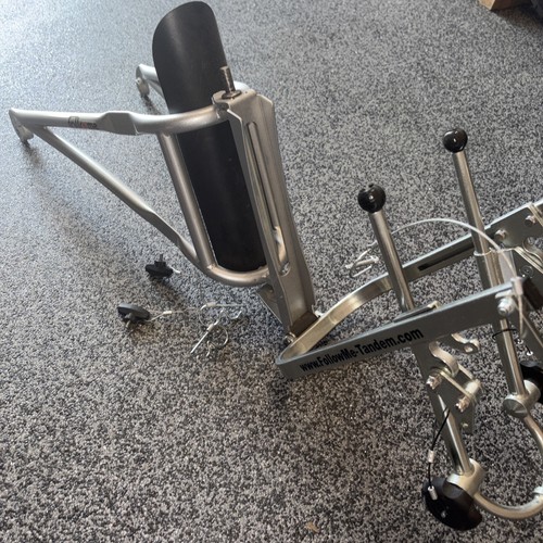 Followme für kinderfahrrad - followme,