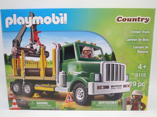 Playmobil 9115