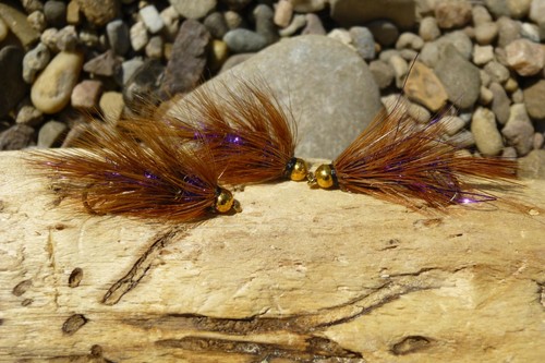 Goldkopf brenda streamer - st.,