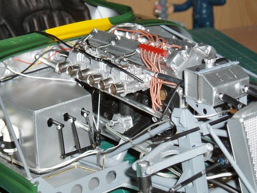Neu weber vergaser set für - vergaser,