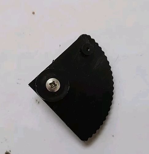Ten tec argosy - argosy, dial