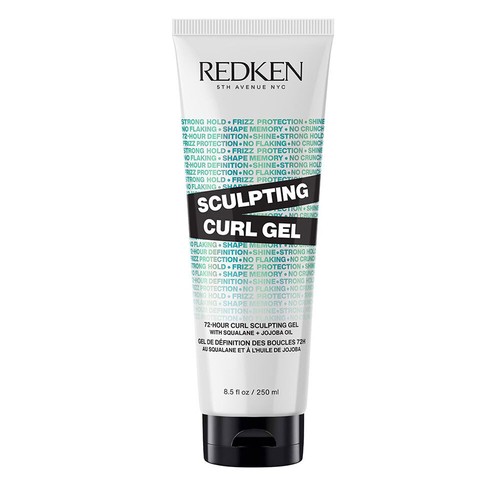 Redken acidic bonding - bonding, curls