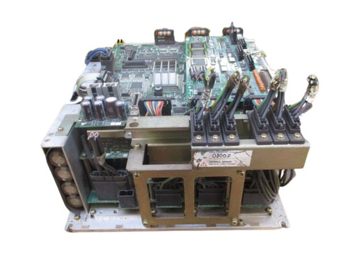 Yaskawa motoman cacr up6aac - yaskawa,